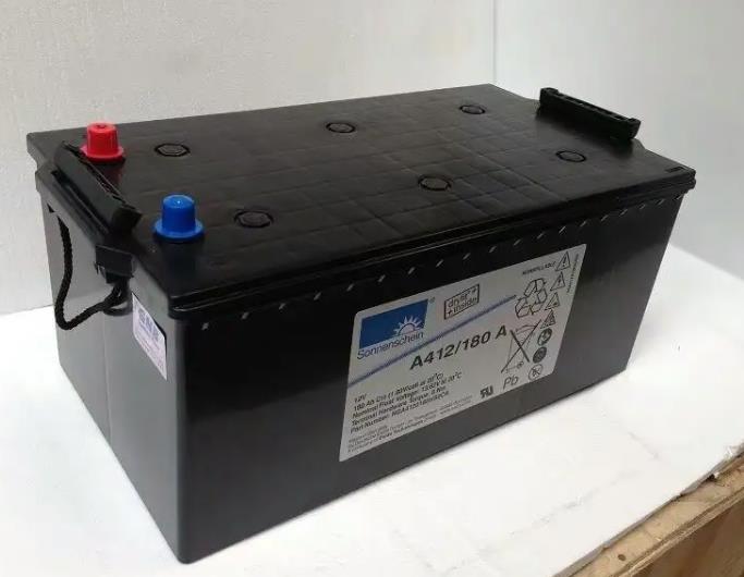 蓄電池直流ups電源充放電試驗標準